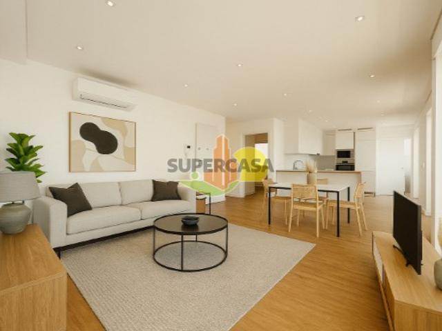 Apartamento T3 Venda em Buarcos e São Julião,Figueira da Foz