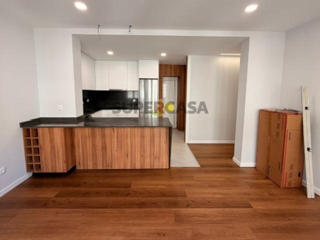 Apartamento T3 Venda em Buarcos e São Julião,Figueira da Foz