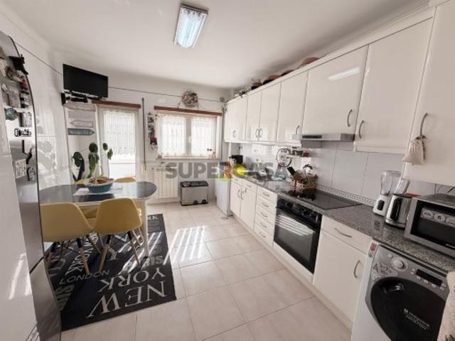 Apartamento T3 Venda em Buarcos e São Julião,Figueira da Foz