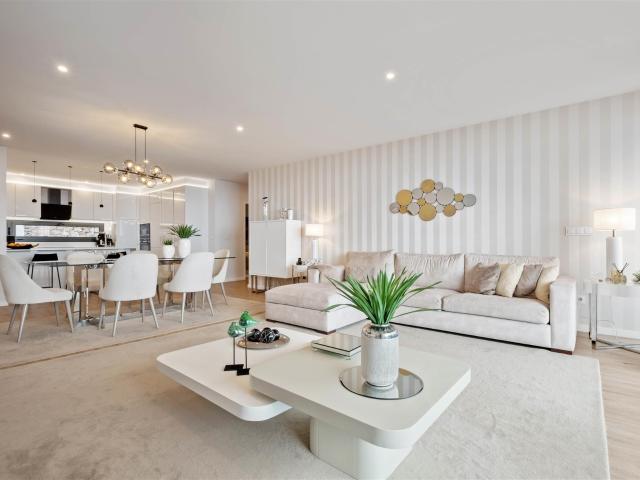 Apartamento T3 Venda em Câmara de Lobos,Câmara de Lobos 118m² Câmara De Lobos