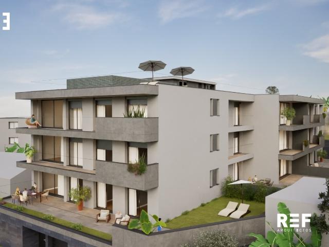 Apartamento T3 Venda em Câmara de Lobos,Câmara de Lobos 123m² Câmara De Lobos