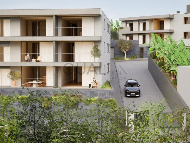 Apartamento T3 em Câmara de Lobos 120m² Câmara De Lobos