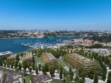 Apartamento T3 Venda em Canidelo,Vila Nova de Gaia