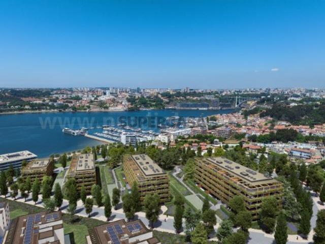 Apartamento T3 Venda em Canidelo,Vila Nova de Gaia