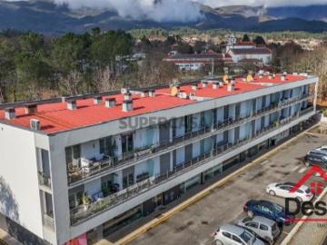 Apartamento T3 Venda em Carvalhais e Candal,São Pedro do Sul