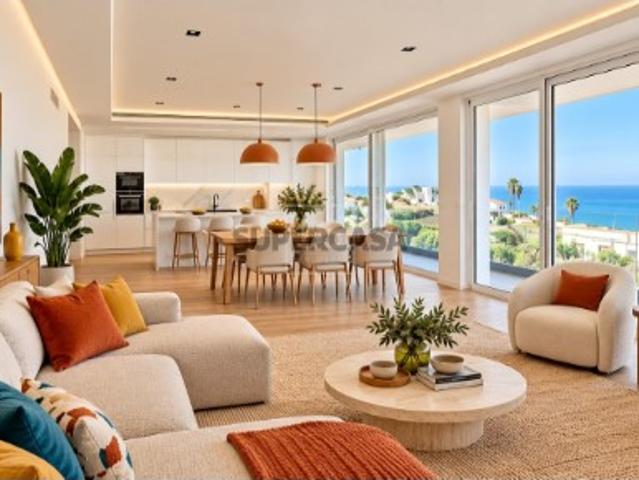 Apartamento T3 Venda em Carvoeira,Mafra