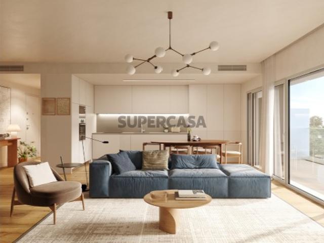 Apartamento T3 Venda em Carcavelos e Parede,Cascais