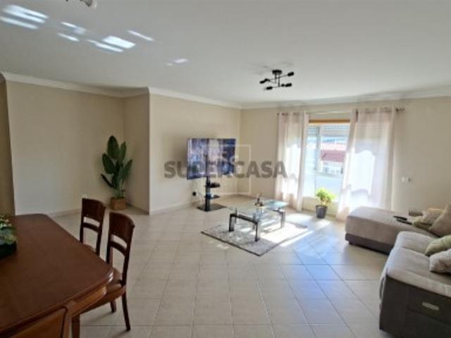 Apartamento T3 Venda em Carregado e Cadafais,Alenquer