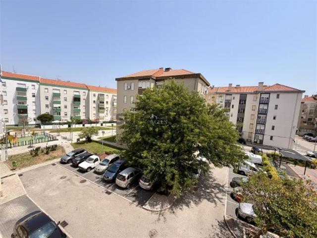 Apartamento T3 Venda em Castanheira do Ribatejo e Cachoeiras,Vila Franca de Xira