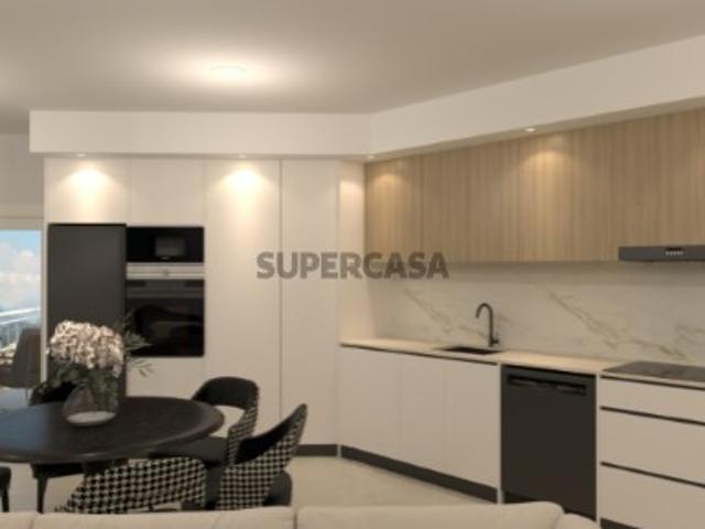 Apartamento T3 Venda em Castelo Branco,Castelo Branco