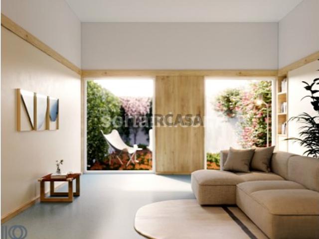 Apartamento T3 Venda em Cedofeita, Santo Ildefonso, Sé, Miragaia, São Nicolau e Vitória,Porto