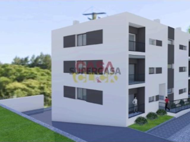 Apartamento T3 Venda em Constância,Constância