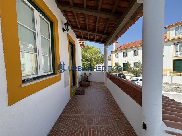 Apartamento T3 Venda em Constância,Constância 49m² Constância
