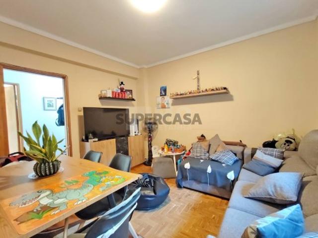 Apartamento T3 Venda em Covilhã e Canhoso,Covilhã
