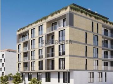Apartamento T3 Venda em Covilhã e Canhoso,Covilhã