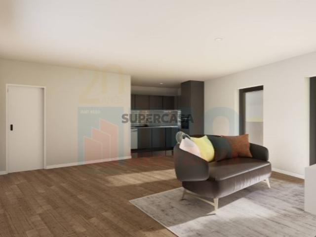 Apartamento T3 Venda em Covilhã e Canhoso,Covilhã