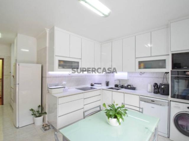 Apartamento T3 Venda em Covilhã e Canhoso,Covilhã