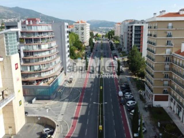 Apartamento T3 Venda em Covilhã e Canhoso,Covilhã