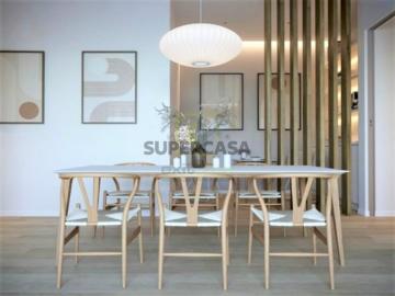 Apartamento T3 Venda em Esgueira,Aveiro