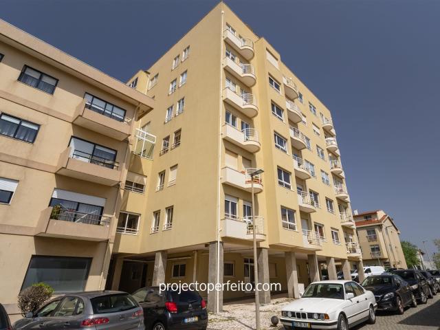 Apartamento T3 Venda em Espinho,Espinho 115m² Espinho