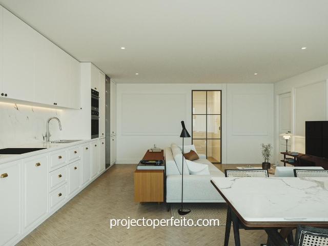 Apartamento T3 Venda em Espinho,Espinho 116m² Espinho