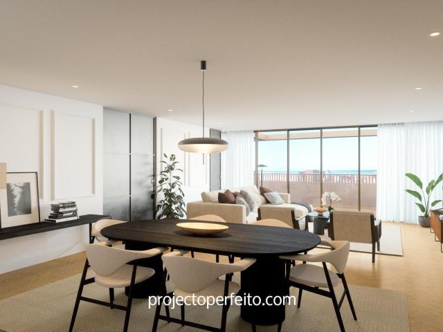 Apartamento T3 Venda em Espinho,Espinho 116m² Espinho