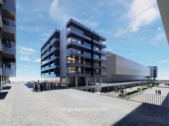 Apartamento T3 Venda em Espinho,Espinho 119m² Espinho
