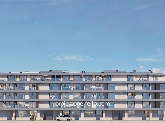 Apartamento T3 Venda em Espinho,Espinho 133m² Espinho