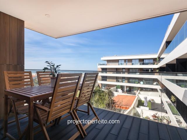 Apartamento T3 Venda em Espinho,Espinho 147m² Espinho