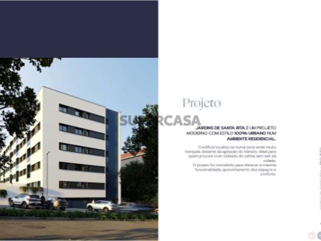 Apartamento T3 Venda em Ermesinde,Valongo