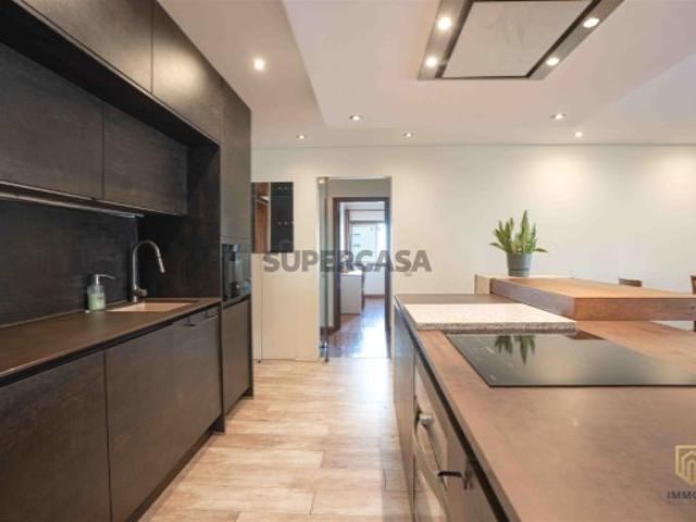 Apartamento T3 Venda em Ermesinde,Valongo