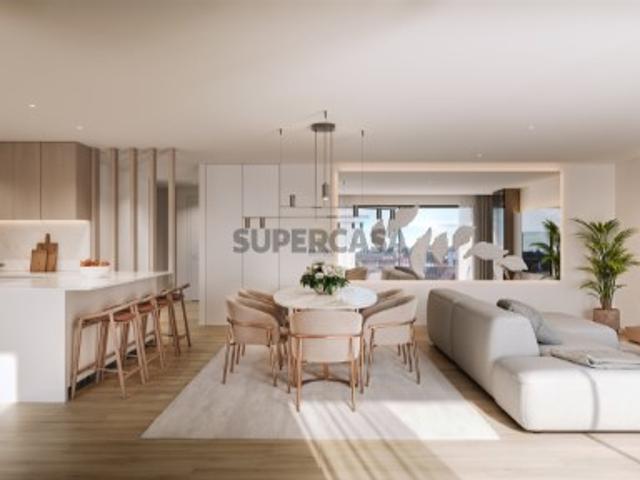 Apartamento T3 Venda em Ermesinde,Valongo