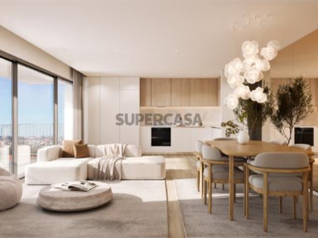 Apartamento T3 Venda em Ermesinde,Valongo