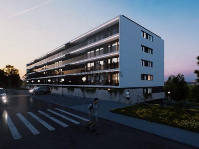 Apartamento T3 Venda em Fânzeres e São Pedro da Cova,Gondomar