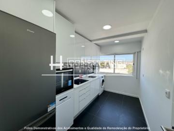 Falagueira-Venda Nova - Academia, Cozinha equipada