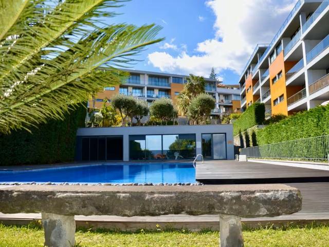 Apartamento T3 Venda em Funchal São Pedro,Funchal 155m² São pedro