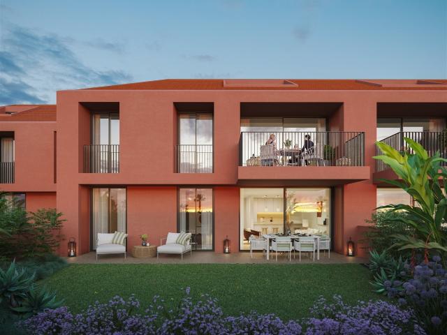 Apartamento T3 Venda em Funchal São Pedro,Funchal 125m² São pedro