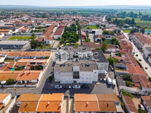 Apartamento T3 Venda em Golegã,Golegã