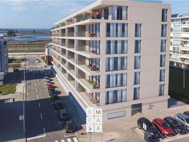 Apartamento T3 Venda em Glória e Vera Cruz,Aveiro 140m² Glória e Vera Cruz