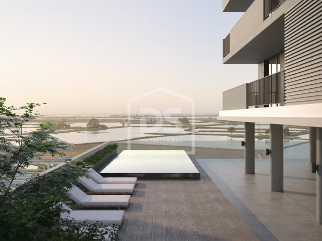 Apartamento T3 Venda em Glória e Vera Cruz,Aveiro 107m² Glória e Vera Cruz