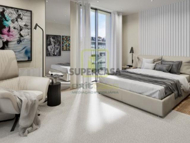 Apartamento T3 Venda em Glória e Vera Cruz,Aveiro