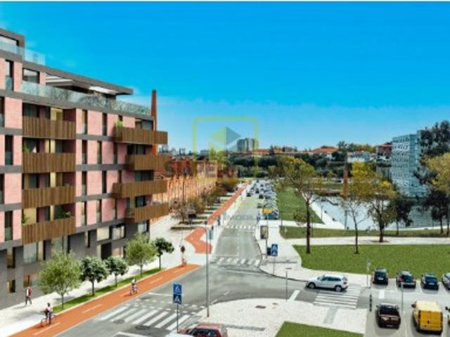 Apartamento T3 Venda em Glória e Vera Cruz,Aveiro