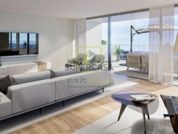 Apartamento T3 Venda em Glória e Vera Cruz,Aveiro