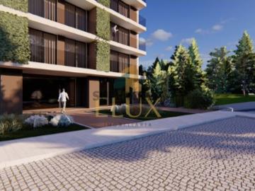 Apartamento T3 Venda em Idães,Felgueiras