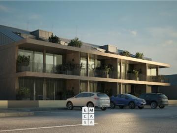 Apartamento T3 Venda em Ílhavo São Salvador,Ílhavo