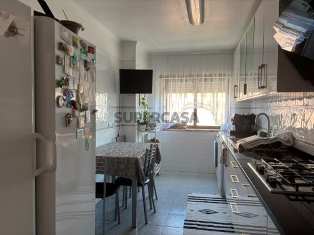 Apartamento T3 Venda em Laranjeiro e Feijó,Almada