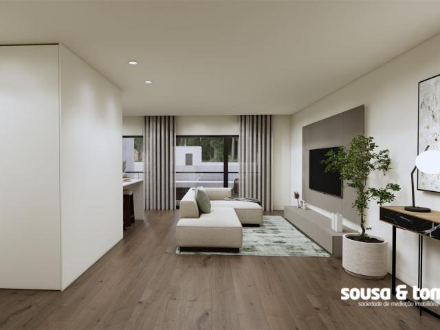 Apartamento T3 Venda em Leiria, Pousos, Barreira e Cortes,Le. 117m² Leiria, Pousos, Barreira e Cortes