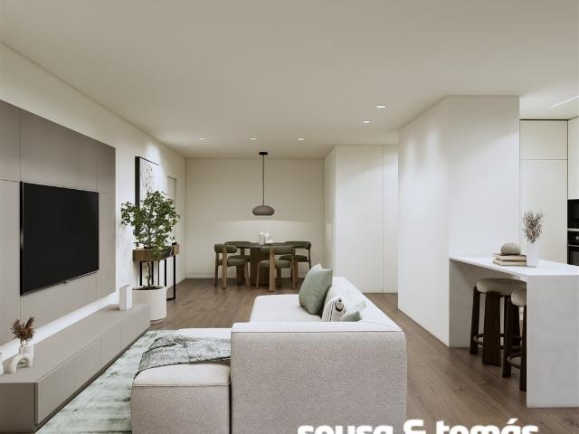 Apartamento T3 Venda em Leiria, Pousos, Barreira e Cortes,Le. 117m² Leiria, Pousos, Barreira e Cortes
