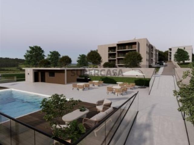 Apartamento T3 Venda em Leiria, Pousos, Barreira e Cortes,Leiria