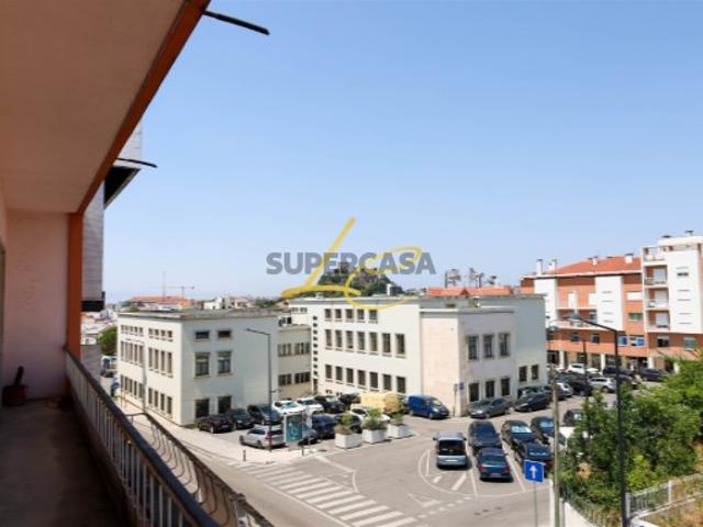 Apartamento T3 Venda em Leiria, Pousos, Barreira e Cortes,Leiria